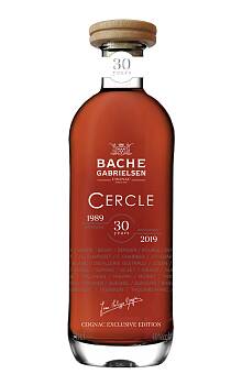Bache-Gabrielsen Cognac Cercle