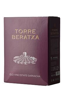 Torre Beratxa Old Vine Estate Garnacha