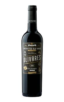 Olivares Pie Franco Dulce Monastrell