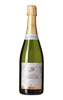 Sanger Terroir Natal Grand Cru Blanc de Blancs