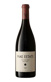 Tyler Mae Estate Pinot Noir