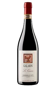 Galarin Le Querce Barbera dAsti