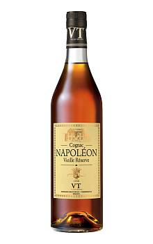 Vallein-Tercinier Fine Champagne Napoléon Vieille Réserve
