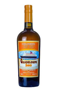 Transcontinental Rum Line Guadelupe