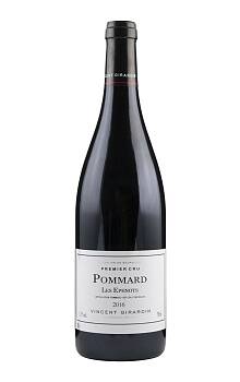 Vincent Girardin Pommard 1er Cru Les Epenots