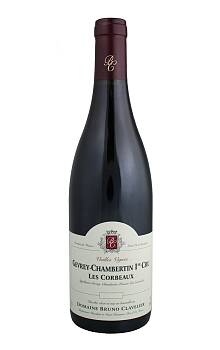 Clavelier Gevrey-Chambertin 1er Cru Les Corbeaux 2012