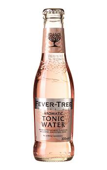 Fever-Tree Aromatic Tonic Water