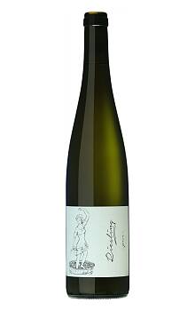 Brand Pur Riesling