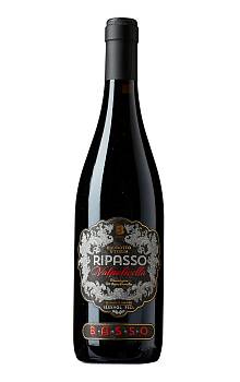 Basso Valpolicella Ripasso