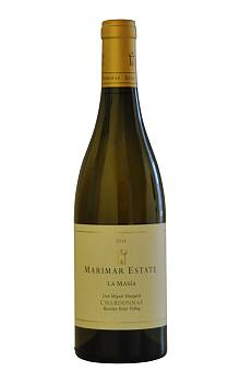 Marimar Estate La Masia Chardonnay