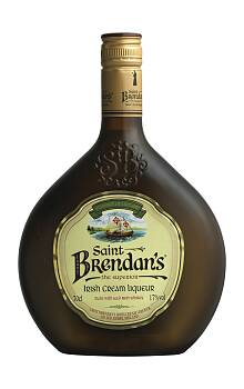 Saint Brendan's Irish Cream