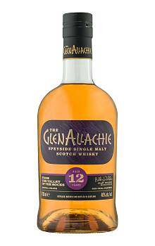 GlenAllachie 12 YO