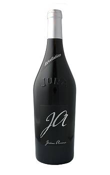 Jérôme Arnoux Révélation Arbois Pinot Noir