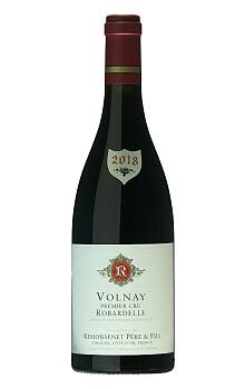 Remoissenet Volnay 1er Cru Robardelle