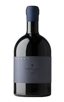 Italo Cescon Tesirare Rompicapo Merlot