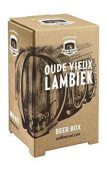 Oud Beersel Lambiek Vieux
