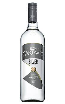 Ron Cartavio Silver