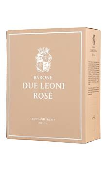 Baron Due Leoni Rosé