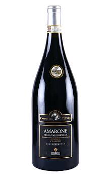 Brunelli Campo del Titari Amarone della Valpolicella Classico Riserva 2011