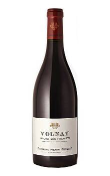 H. Boillot Volnay 1er Cru Les Fremiets