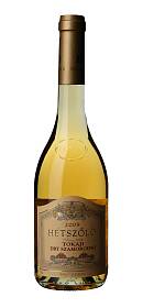 Hetszölö Tokaji Dry Szamorodni 2009