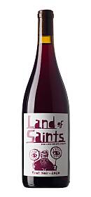 Land of Saints San Luis Obispo Pinot Noir