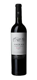 Andean Malbec