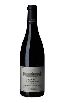 Genot Boulanger Volnay Vieilles Vignes 2014