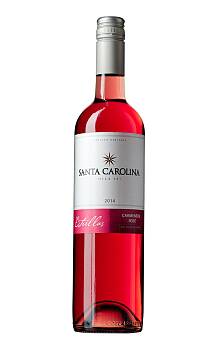 Santa Carolina Carmenère Rosé