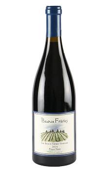 Beaux Frères Vineyard Pinot Noir
