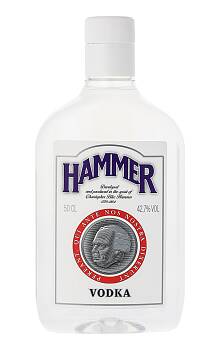 Hammer Vodka