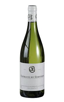 Balland-Chapuis Coteaux du Giennois 2012