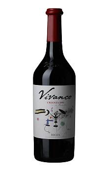 Vivanco Crianza