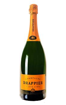 Drappier Carte d'Or Brut