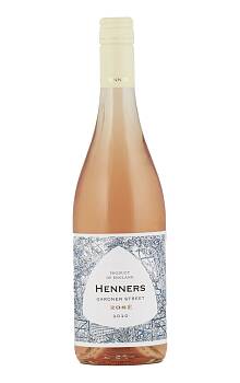 Henners Gardner Street rosé