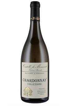 Castello di Monsanto Chardonnay