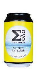 Jikiun Harmony Sour Kölsch