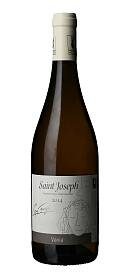 Guy Farge Saint Joseph Blanc Vania 2014