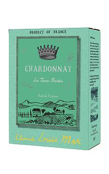 Louis Max Les Terres Froides Chardonnay