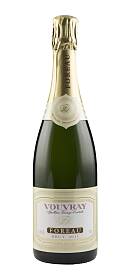 Foreau Vouvray Brut 2011