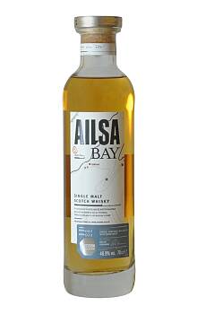 Ailsa Bay 1.2 Sweet Smoke