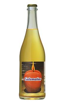 Solhøi Cider Galamatias