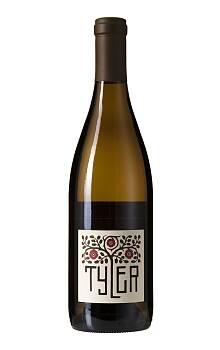 Tyler Santa Barbara County Chardonnay