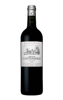 Ch. Cantemerle 2006