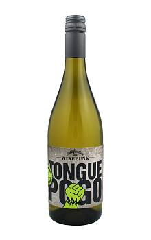 Winepunk Tongue Pogo 2015