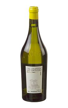 Tissot Les Graviers Chardonnay