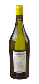 Tissot Les Graviers Chardonnay
