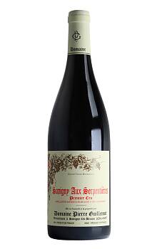 Guillemot Savigny-les-Beaune Premier Cru Aux Serpentieres