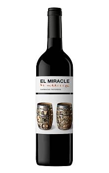 El Miracle by Mariscal Garnacha Tintorera