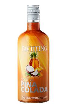 Yachting Piña Colada